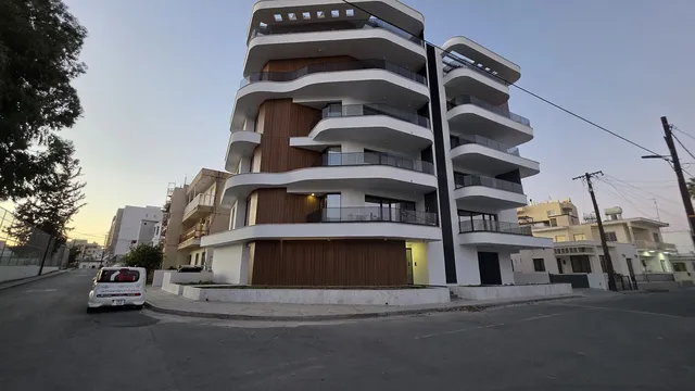 Квартира в Ларнака Муниципалитет