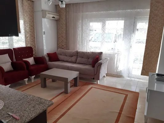 Квартира в Анталия