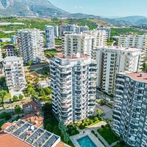 Квартира в Махмутлар, фото 2