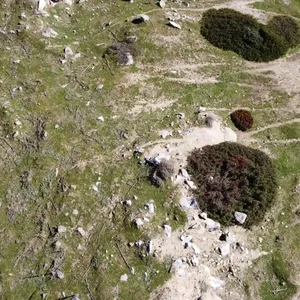 Земельный участок в Ситониа, фото 2