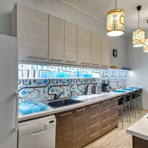 Квартира в Будапешт V, фото 4