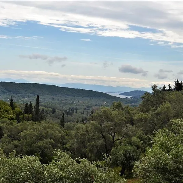 Земельный участок в Corfu, фото 1