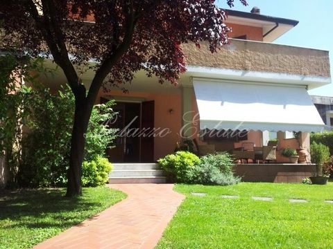 Таунхаус в Форте-дей-Марми