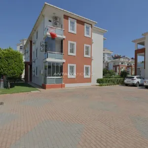 Квартира в Белек, фото 4
