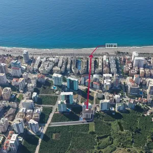 Квартира в Алания, фото 5