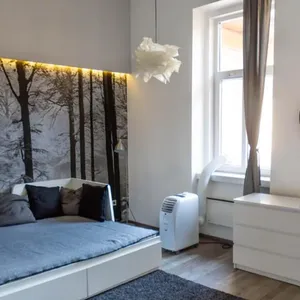 Квартира в Будапешт, фото 3