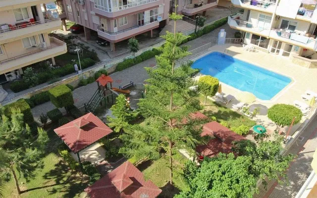 Квартира в Махмутлар