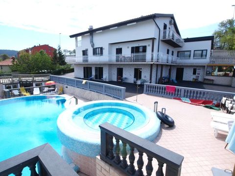 Дом в Порторож