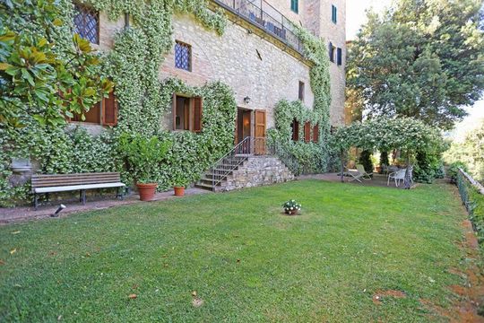 Таунхаус в Четона