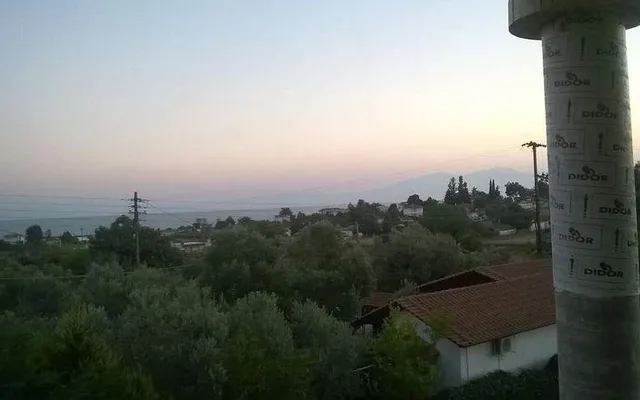 Дом в Аристотелус