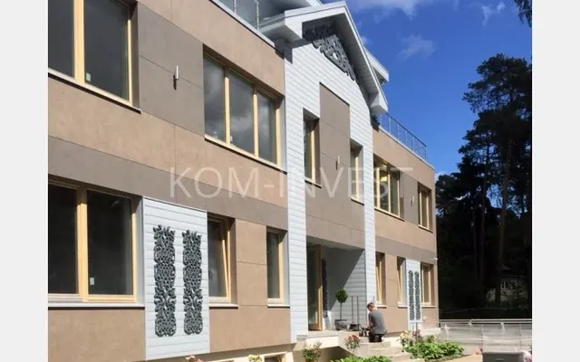 Квартира в Юрмала