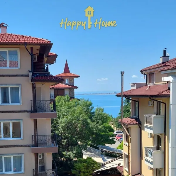 Квартира в Кв. Аурелия, фото 1
