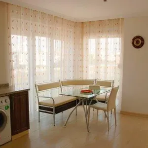 Квартира в Анталия, фото 3