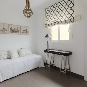 Квартира в Аликанте, фото 5