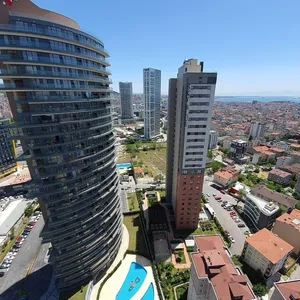 Квартира в Беязыт Махаллеси, фото 3