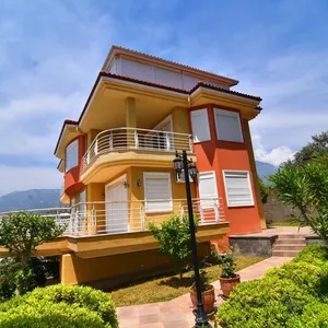 Вилла в Алания, фото 5