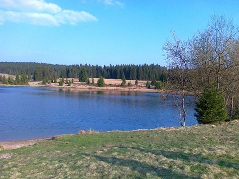 Земельный участок в Карловы Вары