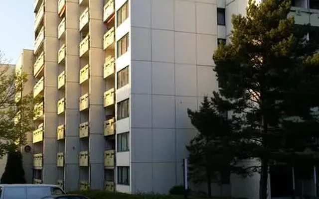 Квартира в Франкфурт-на-Майне