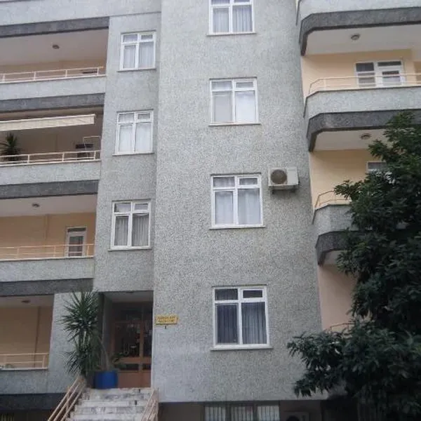 Пентхаус в Алания, фото 1