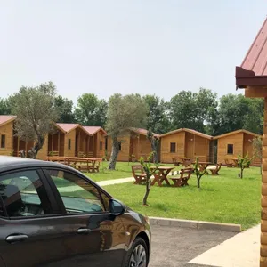 Отель в Черногория, фото 4