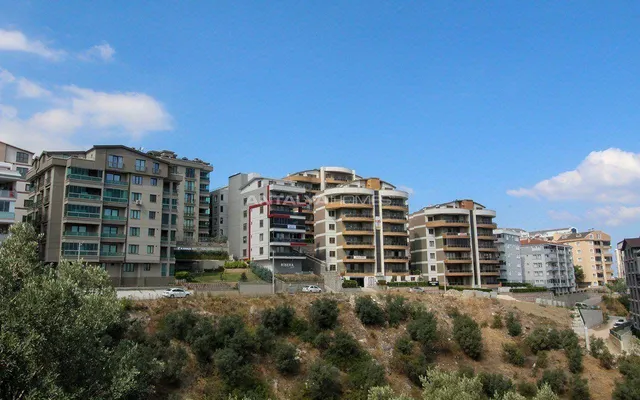 Квартира в Аванос