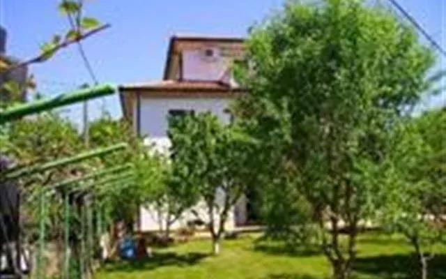 Вилла в Умаг