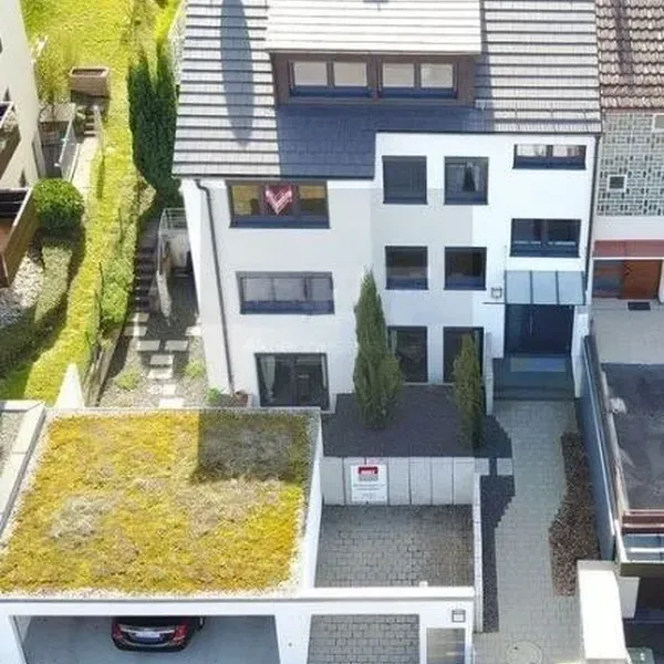 Квартира в Штутгарт, фото 1