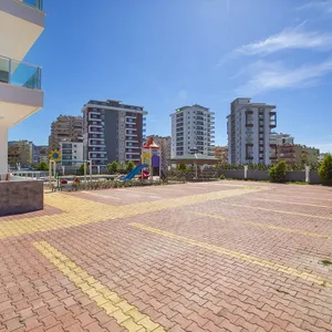 Квартира в Алания, фото 4