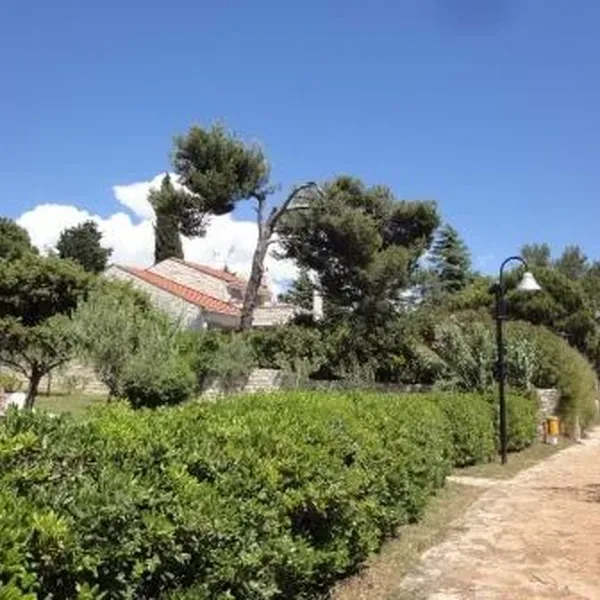 Вилла в Умаг, фото 1
