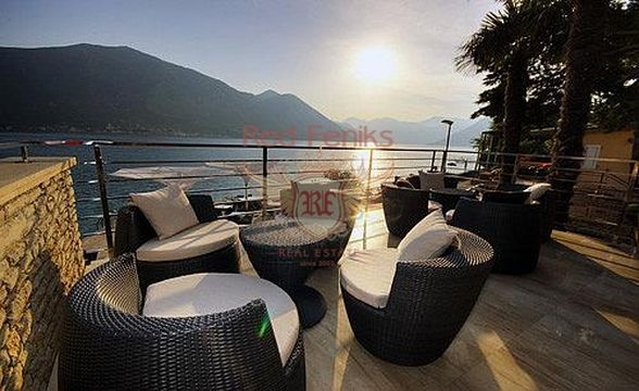 Коммерческая недвижимость в Доброта