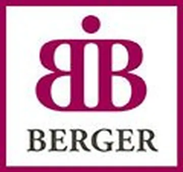 BERGER Immobilien & Finanzierungen 