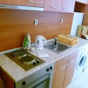 Студия в Солнечный берег, фото 5