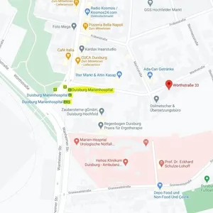 Квартира в Дуйсбург, фото 4
