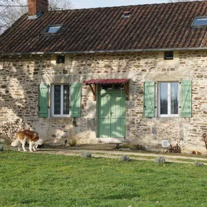 Дом в Nouvelle-Aquitaine, фото 4