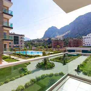 Квартира в Анталия, фото 5