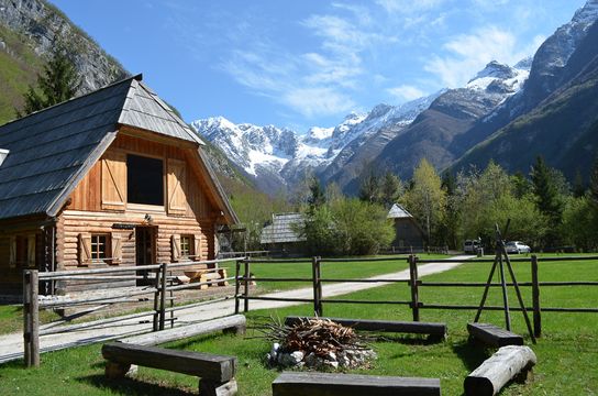 Отель в Бовек