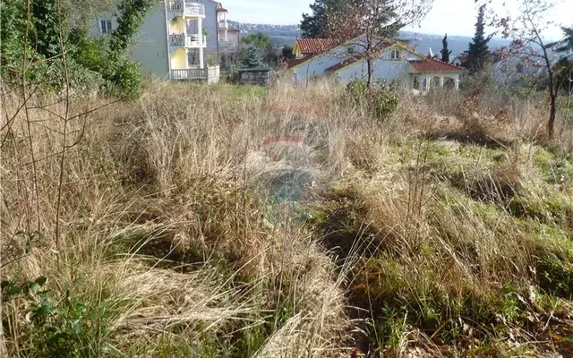 Земельный участок в Опатия