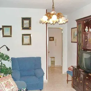 Квартира в Аликанте, фото 5