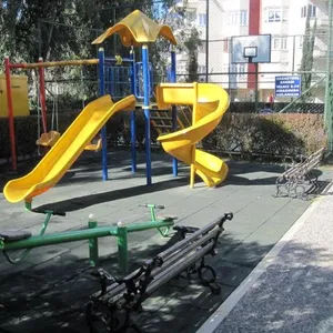 Квартира в Анталия, фото 3