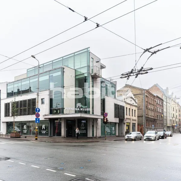 Офис в Старая Рига, фото 1