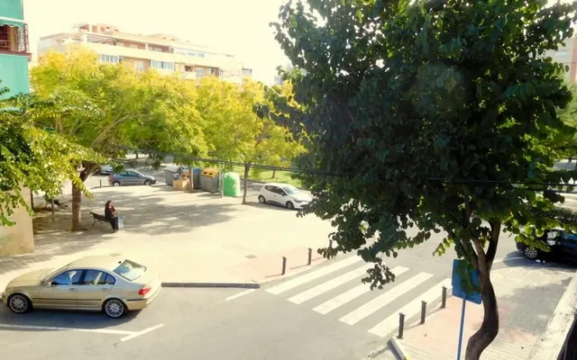Квартира в Аликанте