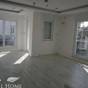 Квартира в Анталия, фото 2