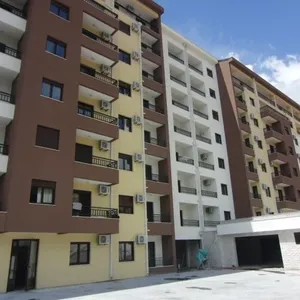 Квартира в Будва, фото 2