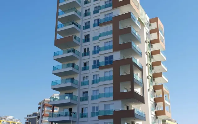 Квартира в Алания