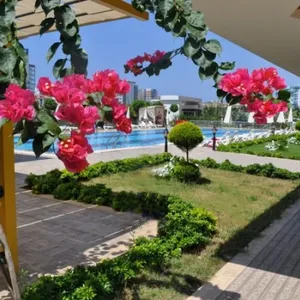 Квартира в Алания, фото 5