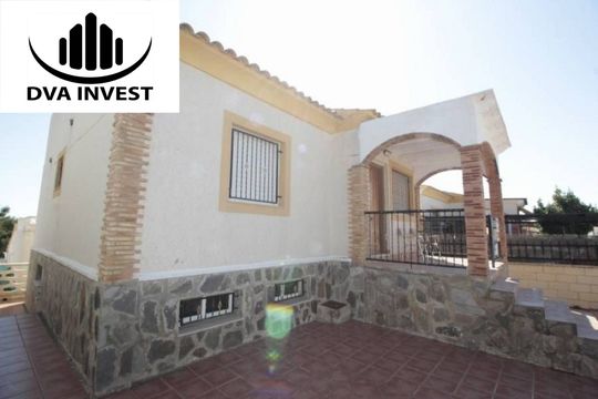 Дом в Полоп