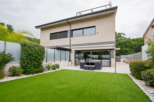 Таунхаус в Ареньс-де-Мар