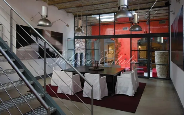 Квартира в Рим