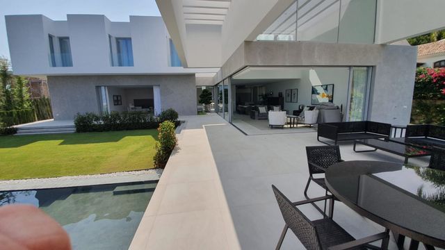 Вилла в Марбелья