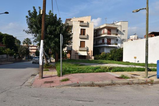 Земельный участок в Пелопоннес, Западная Греция и Ионическое